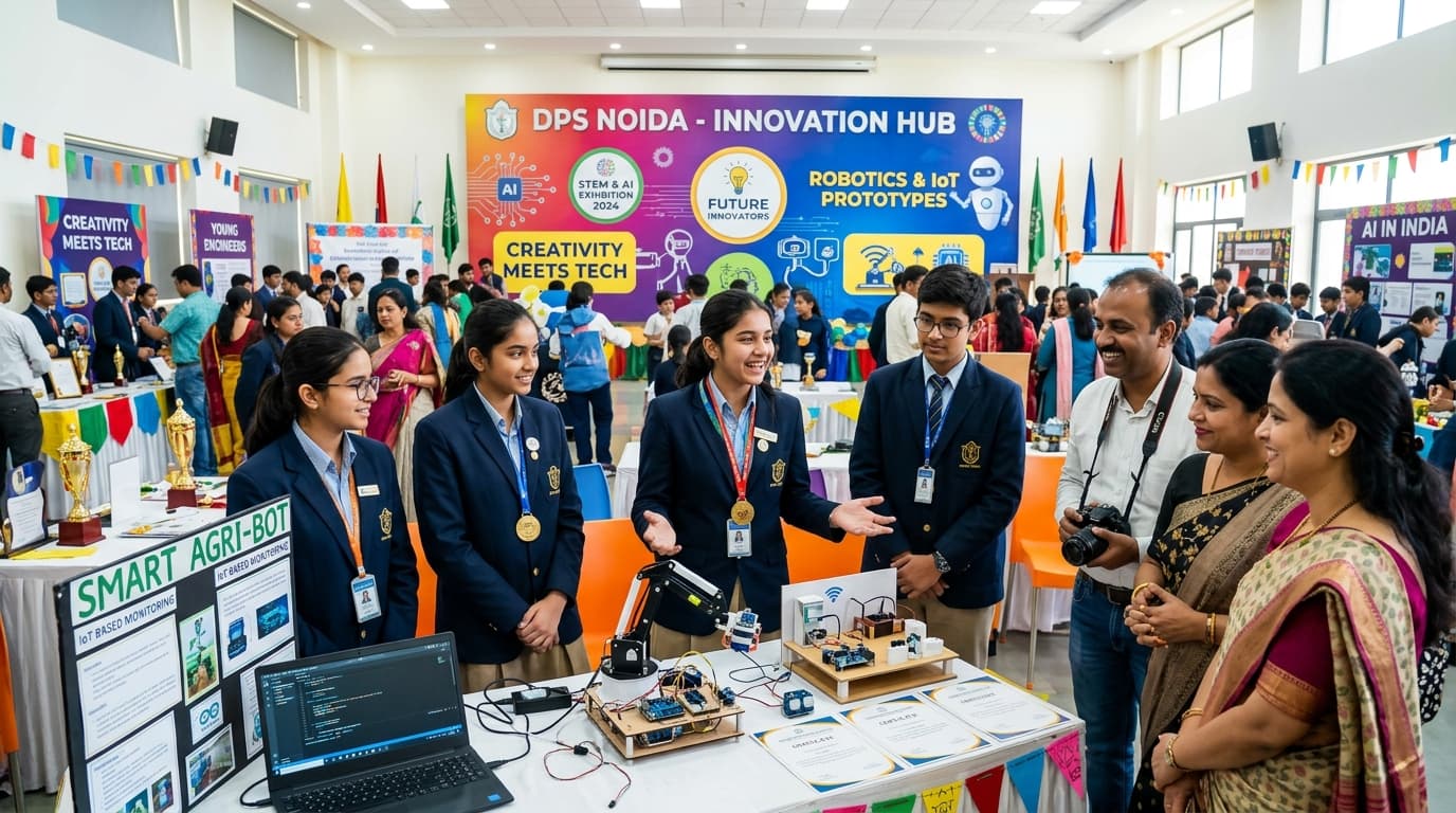 Smart City IoT Showcase