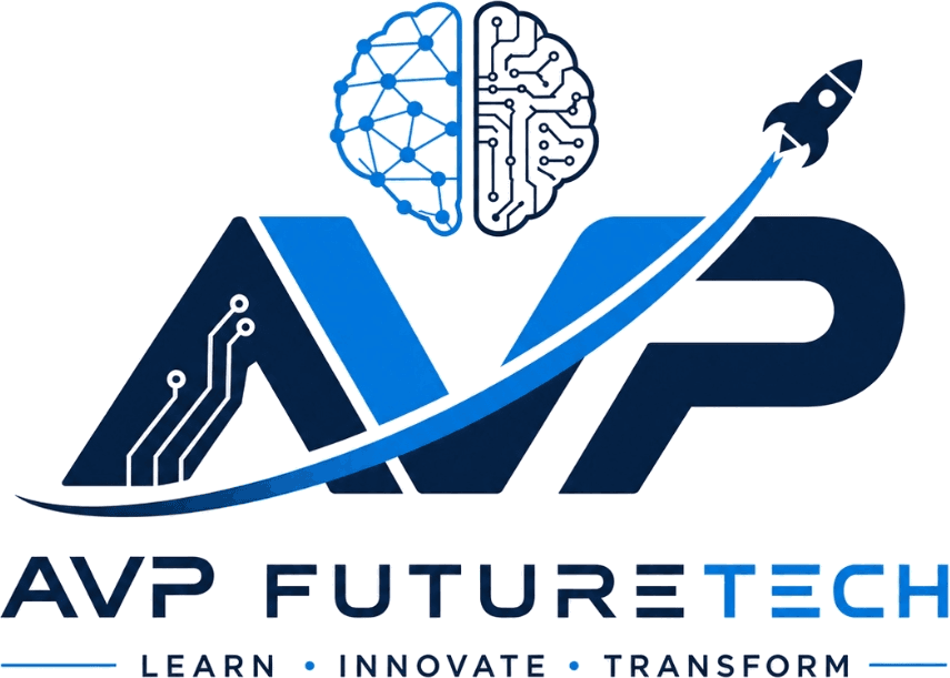 AVP FutureTech