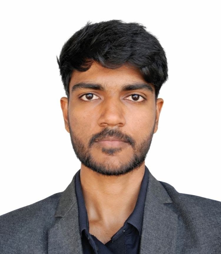 Vaishnav Kubade