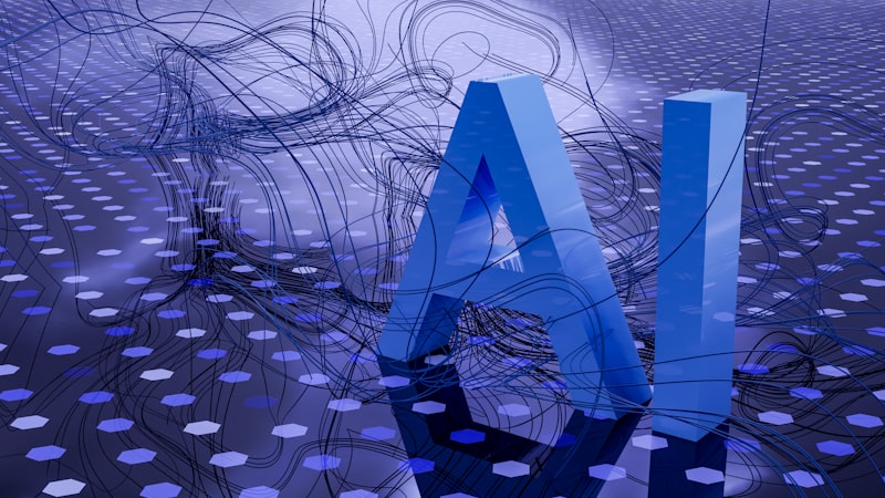 AI & Machine Learning